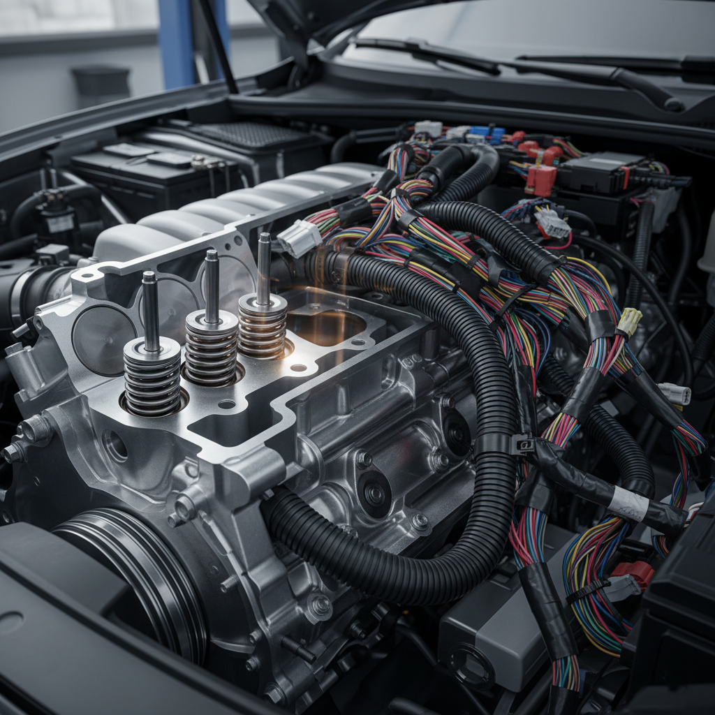 Placeholder visual for feature B