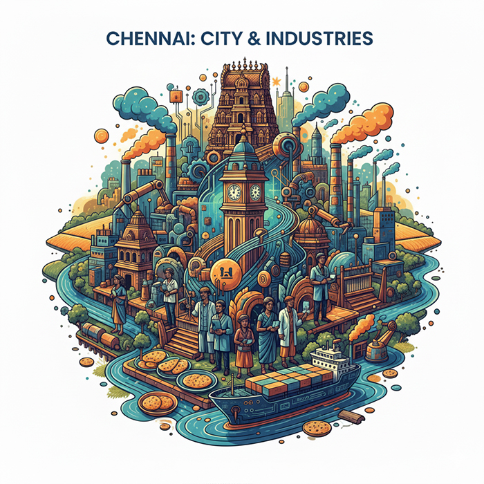 Placeholder visual for company mission